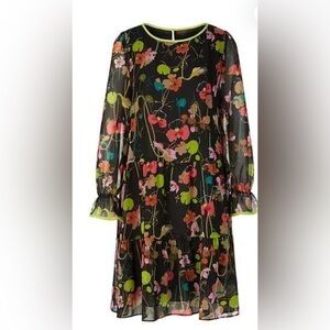 NWT MARC CAIN COLLECTIONS DRESS